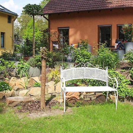 Semi-Detached House, Schonwalde Villa Siedlung Schonwalde ภายนอก รูปภาพ