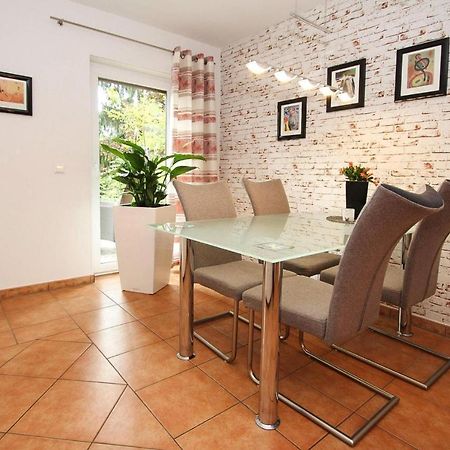 Semi-Detached House, Schonwalde Villa Siedlung Schonwalde ภายนอก รูปภาพ