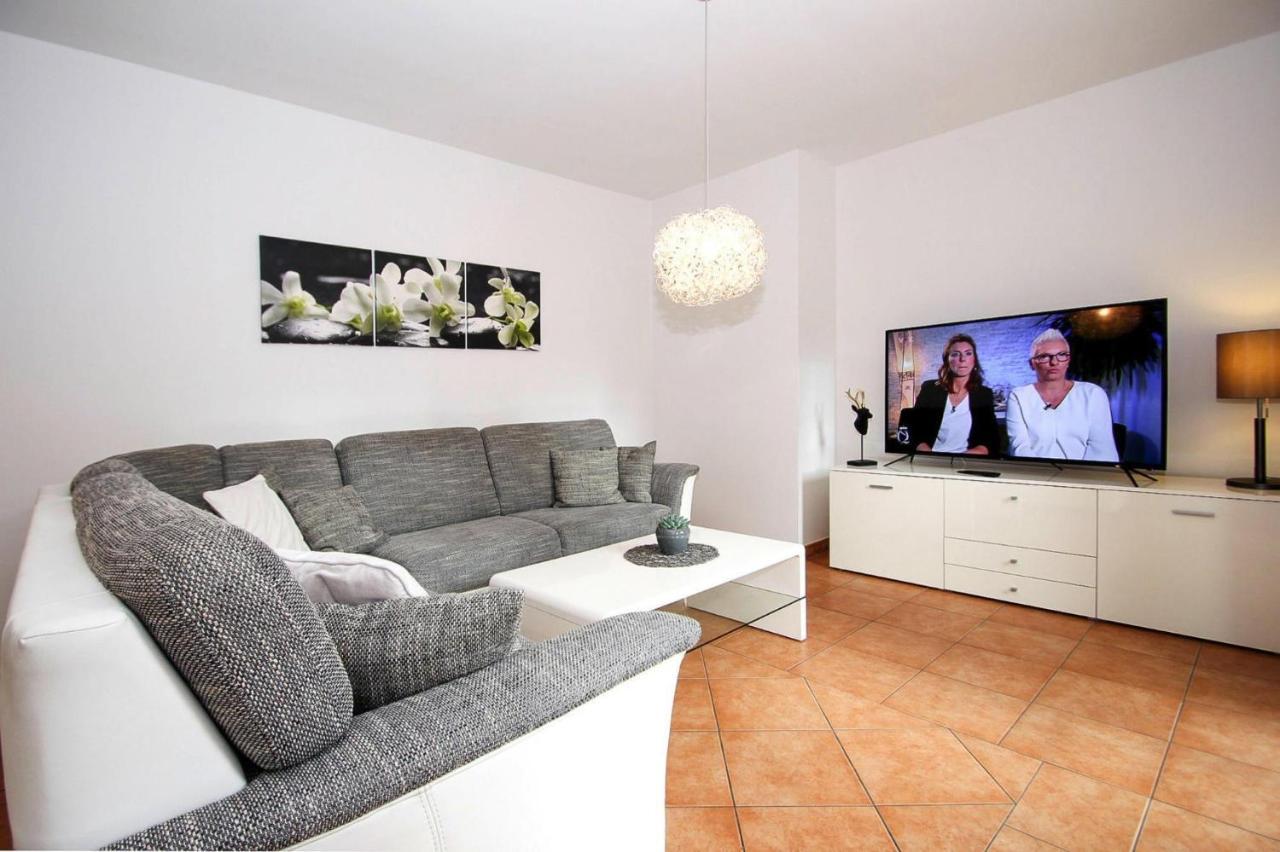 Semi-Detached House, Schonwalde Villa Siedlung Schonwalde ภายนอก รูปภาพ