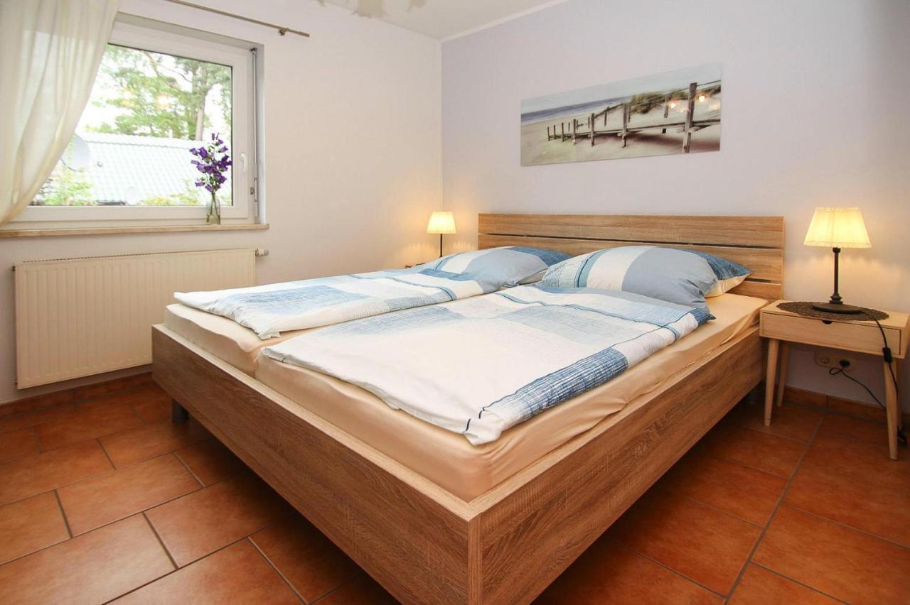 Semi-Detached House, Schonwalde Villa Siedlung Schonwalde ภายนอก รูปภาพ